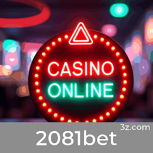 DEPÓSITOS na 2081bet